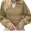 maglioncino modello polo milano